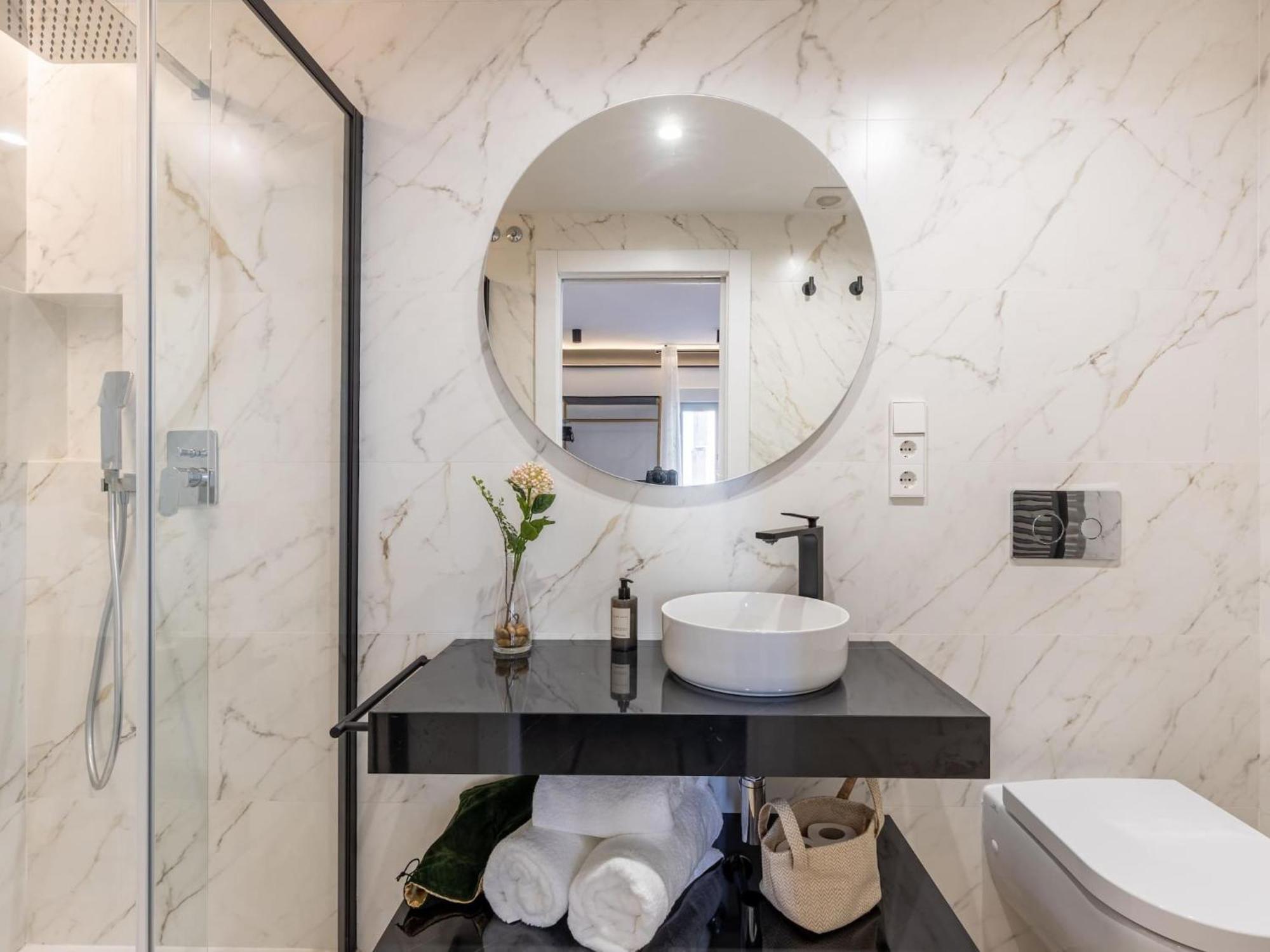 Апартаменты Luxury Alhambra Penthouse Collection Gran Via Гранада Экстерьер фото