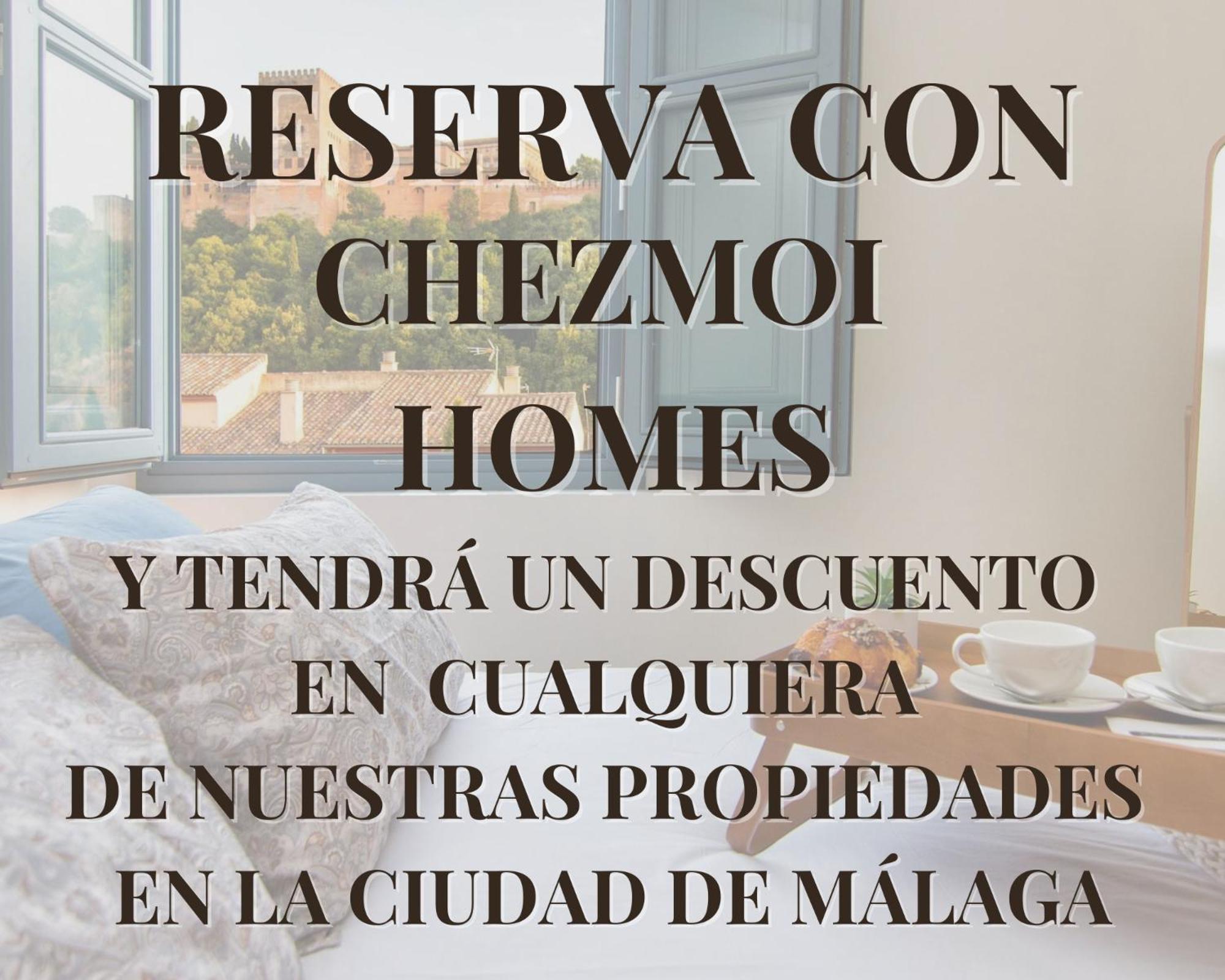 Апартаменты Luxury Alhambra Penthouse Collection Gran Via Гранада Экстерьер фото
